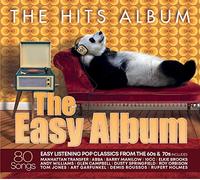 Various Artist - Hits Album: The Easy Album