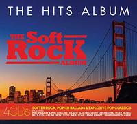 Various Artist - Hits Album: The Soft Rock