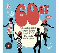 Various Artist - Hits Der 60er