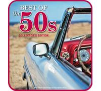 Various Artist - Hits Of The 50s