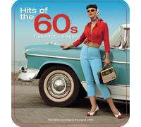 Various Artist – Hits Of The 60s – Sonoma