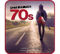 Various Artist - Hits Of The 70s