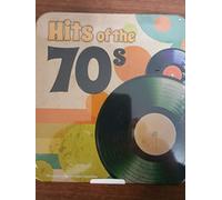Various Artist - Hits Of The 70s