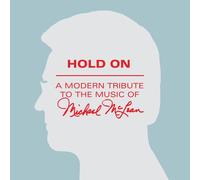 Various Artist - Hold On: Tribute Music Of Michael Mclean