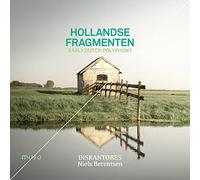 Various Artist - Hollandse Fragmenten