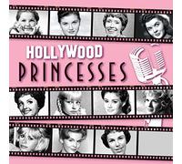 Various Artist - Hollywood Princesses