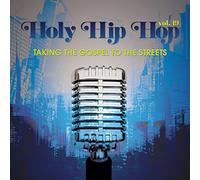 Various Artist - Holy Hip Hop 19