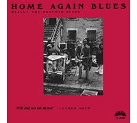 Various Artist - Home Again Blues
