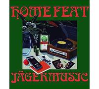Various Artist - Home (Feat Jagermusic)