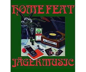 Various Artist - Home (Feat Jagermusic)