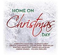 Various Artist - Home On Christmas Day