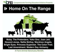 Various Artist - Home On The Range