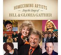 Various Artist - Homecoming Artists Sing Songs Bill & Gloria