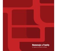 Various Artist - Homenaje A Family: Soplo En Corazon Elefant