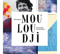 Various Artist - Hommage A Mouloudji