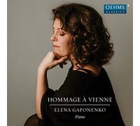 Various Artist - Hommage A Vienne