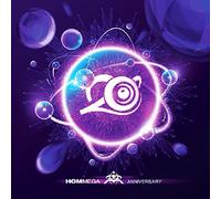 Various Artist - Hommega 20 Anniversary