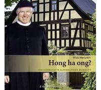 Various Artist - Hong Ha Ong An Audio Book In Altenburgian Dialect