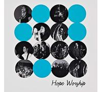 Various Artist - Hope Worship