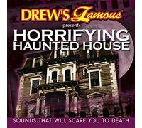 Various Artist - Horrifying Haunted House