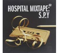 Various Artist - Hospital Mixtape: S.P.Y