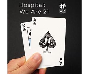 Various Artist - Hospital: We Are 21