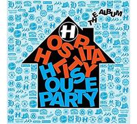 Various Artist - Hospitality House Party