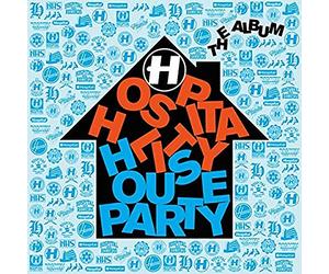 Various Artist - Hospitality House Party