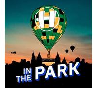 Various Artist - Hospitality In The Park