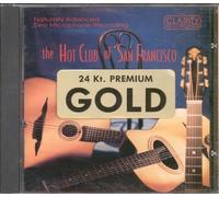 Various Artist - Hot Club Of San Francisco
