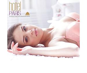 Various Artist - Hotel De Paris: Luxurious Music From Around