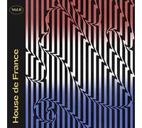 Various Artist - House De France Vol 2