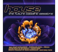 Various Artist - House: Future Bassline Sessions (2 CD)