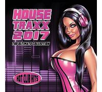 Various Artist - House Traxx 2017 - Dance Compilation