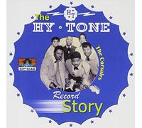 Various Artist - Hy-Tone Record Story