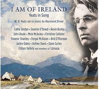 Various I Am Of Ireland / Yeats In Song / Various (CD)