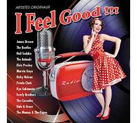 Various Artist - I Feel Good