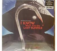 Various Artist - I Know What You Did Last Summer