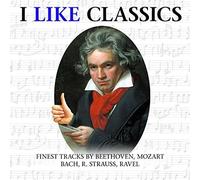 Various Artist - I Like Classics