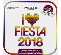 Various Artist - i Love Fiesta 2018