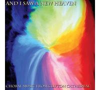 Various Artist - & I Saw A New Heaven