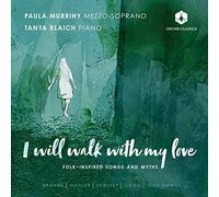 Various Artist - I Will Walk With My Love