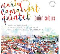 Various Artist - Iberian Colours