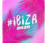 Various Artist - #Ibiza 2020