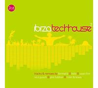 Various Artist - Ibiza Tech-House 2 (2 CD)
