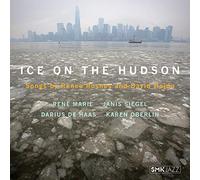 Various Artist - Ice On The Hudson: Songs By Renee Rosnes