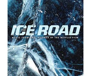 Various Artist - Ice Road