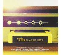 Various Artist - Icon: 70s Classic Hits