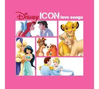 Various Artist - Icon: Disney Love Songs