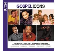 Various Artist - Icon Gospel